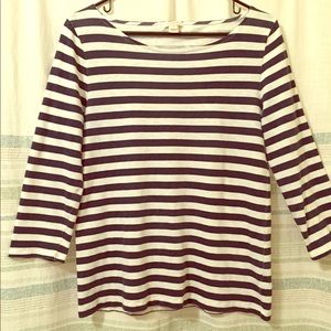 JCrew top